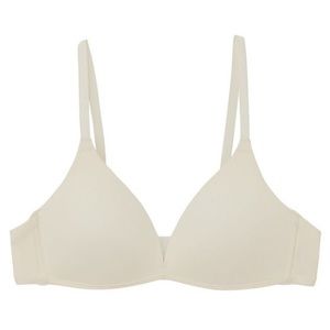 Muji non wired mold bra